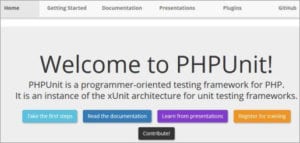 Top 10 Popular PHP Testing Frameworks and Tools