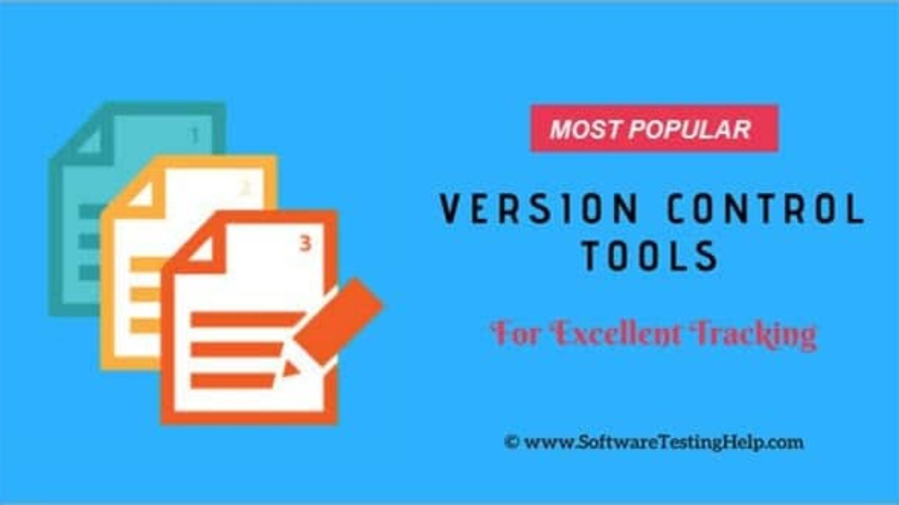 Top 5 Best Version Control Software Source Code Management Tools