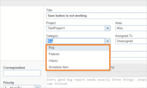 FogBugz Tutorial: Project Management And Issue Tracking Software