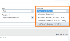 FogBugz Tutorial: Project Management And Issue Tracking Software