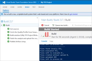 Team Foundation Server (TFS) Tutorial for Beginners