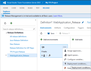Team Foundation Server (TFS) Tutorial for Beginners