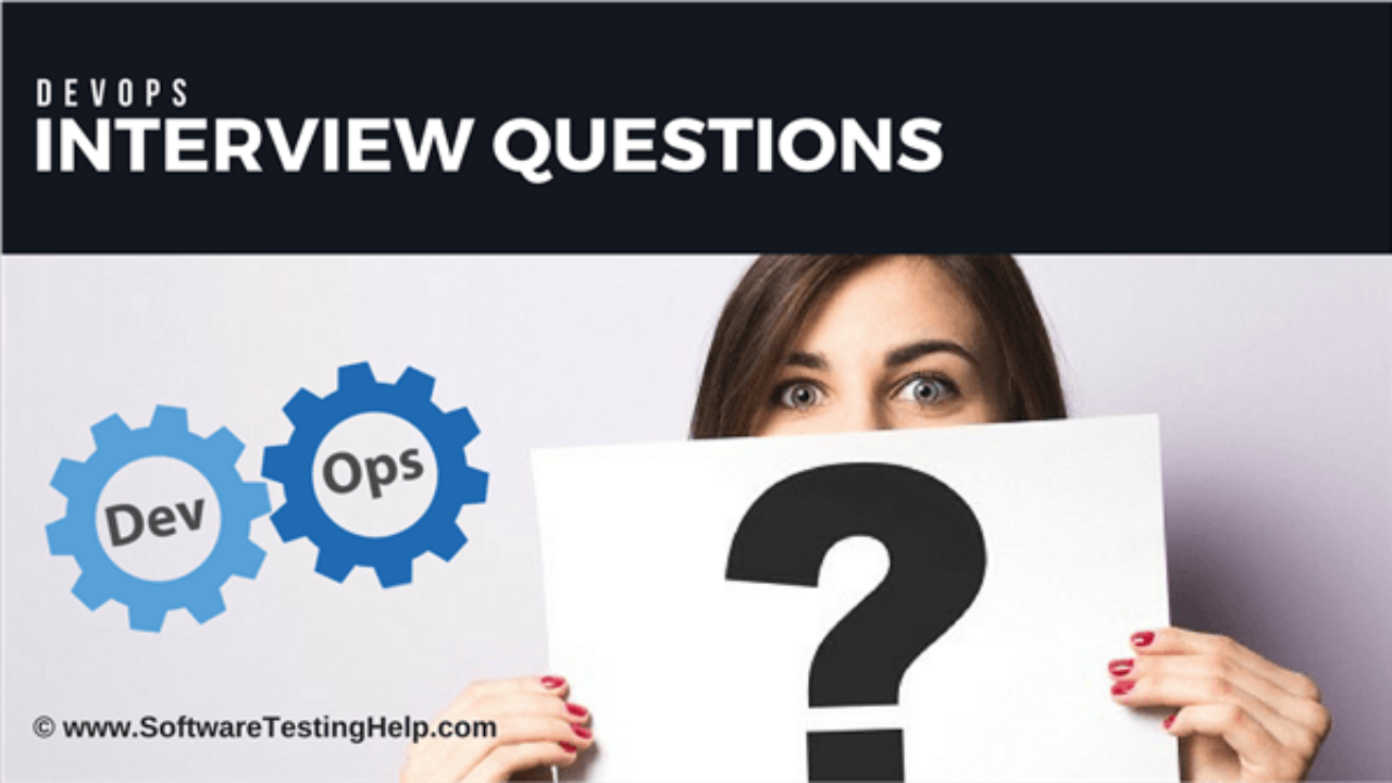 Top 20 Latest Devops Interview Questions And Answers For 2021