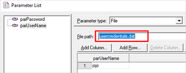 Parameterization – Load Testing with LoadRunner Tutorial #6