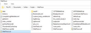 VUGen Runtime Settings – Load Testing with LoadRunner Tutorial #5