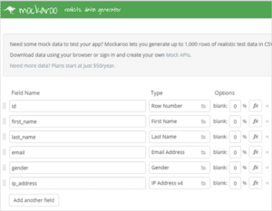 The Top 10 Test Data Generation Tools in 2026