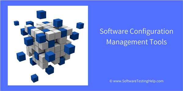 Free Configuration Management Tool – MDNT