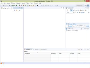 Eclipse Tutorial: Installation And Setting up Workspace
