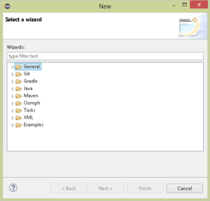 Eclipse IDE: Create and Run Your First Java Project