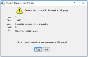 IE Tester Tutorial - Internet Explorer Browser Testing Online