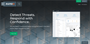 Top 10 Penetration Testing Companies and Service Providers (Rankings)