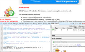 15 Most Popular HTML Validator Online Tools in 2024