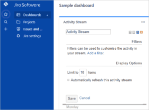 JIRA Dashboard Tutorial: How to Create JIRA Dashboard with Example