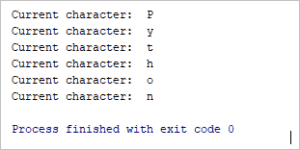 Python Control Statements (Python Continue, Break and Pass)