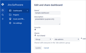 JIRA Dashboard Tutorial: How to Create JIRA Dashboard with Example