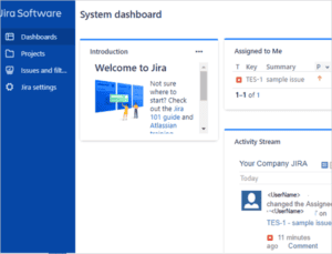 JIRA Dashboard Tutorial: How to Create JIRA Dashboard with Example
