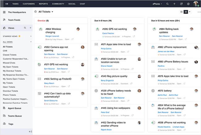 Top 10 Best Knowledge Management System Software In 2023