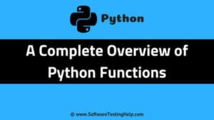 Python Docstring: Documenting And Introspecting Functions