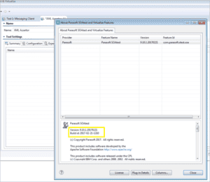 Parasoft SOAtest Tutorial: Scriptless API Testing Tool