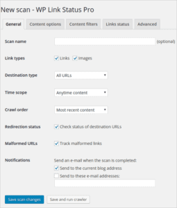 The Top 10 Broken Link Checker Tools to Check Your Entire Website [2025 ...