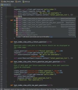 12 BEST Python IDE & Code Editors for Mac & Windows in 2024
