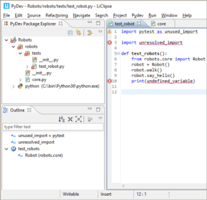 12+ BEST Python IDE & Code Editors for Mac & Windows in 2025