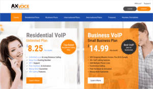 Top 10+ VoIP Service Providers for Home and Business Phones in 2025