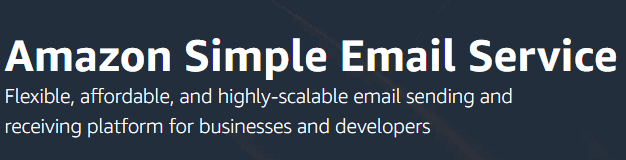Amazon SES