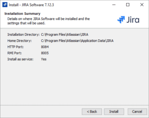 Jira: Installation And Setting Up Of Jira License