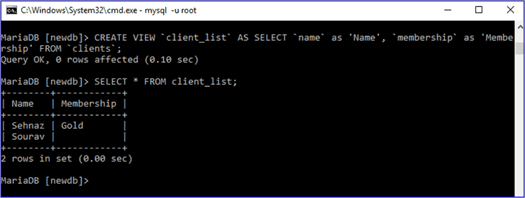 Top 40 Best MySQL Interview Questions And Answers (2024 Questions)