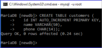 Top 40 MySQL Interview Questions And Answers