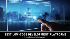 The 10 Best Low-Code Development Platforms in 2025