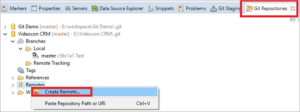 Selenium Integration With GitHub Using Eclipse IDE
