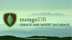 MongoDB Create Database Tutorial