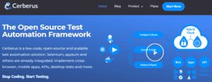 Top Scriptless Test Automation Tools in 2025