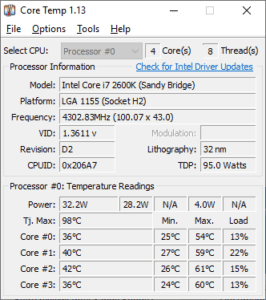 Top 18 Computer Stress Test Software To Test CPU, RAM and GPU (2025 LIST)