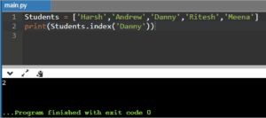 Python Advanced List Tutorial (List Sort, Reverse, Index, Copy, Join, Sum)