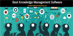 Top 10 Best Knowledge Management System Software In 2024