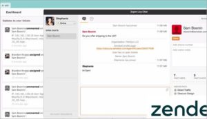 10 BEST Help Desk Software of 2024 (Top List with Comparison)