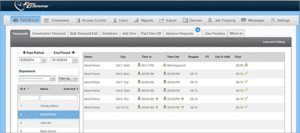 10 Best Free Time Clock Software For Employee Time Tracking