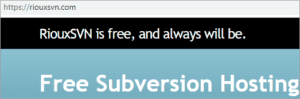 How to Setup SVN Repository and Install Tortoise SVN Client