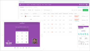 The 10 Best Free Employee Timesheet Apps in 2026