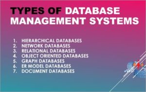 Top 10 Free Database Software For Windows, Linux And Mac