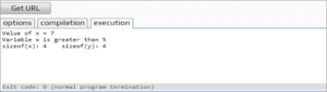 C++ Operators, Types And Examples