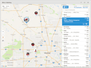 10 Best Free Time Clock Software For Employee Time Tracking