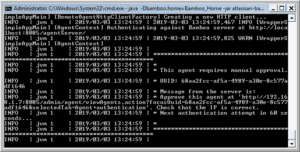 Atlassian Bamboo Tutorial: Java Web App Deployment with Bitbucket