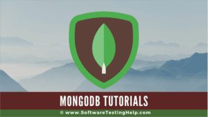 MongoDB Regular Expression $regex with Example