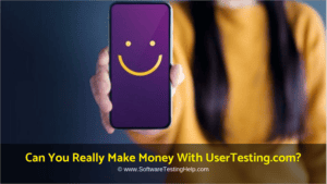 UserTesting Review: Can You Really Make Money With UserTesting.com?