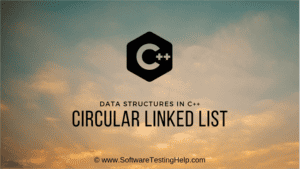 C++ Circular Queue Data Structure: Implementation & Applications