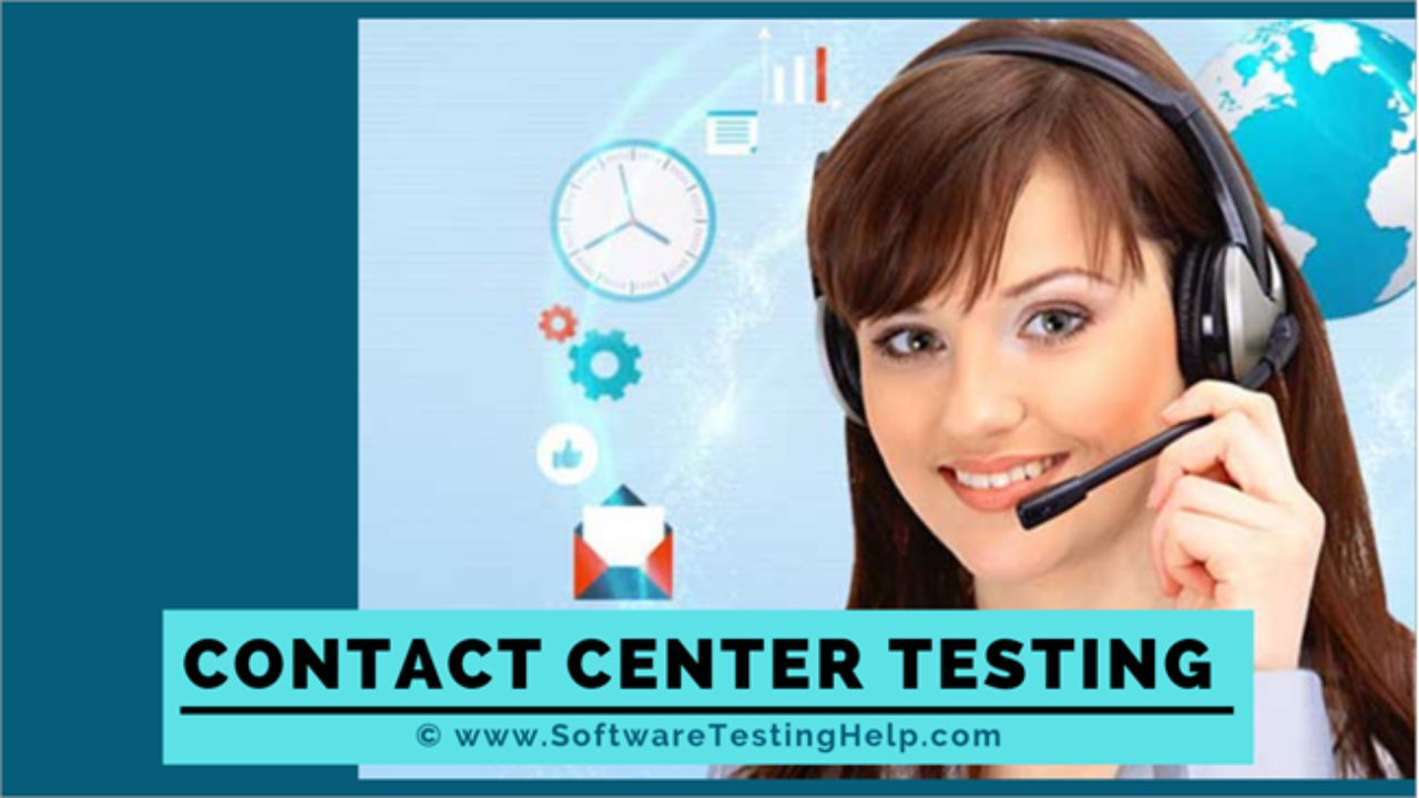 formation agent call center
